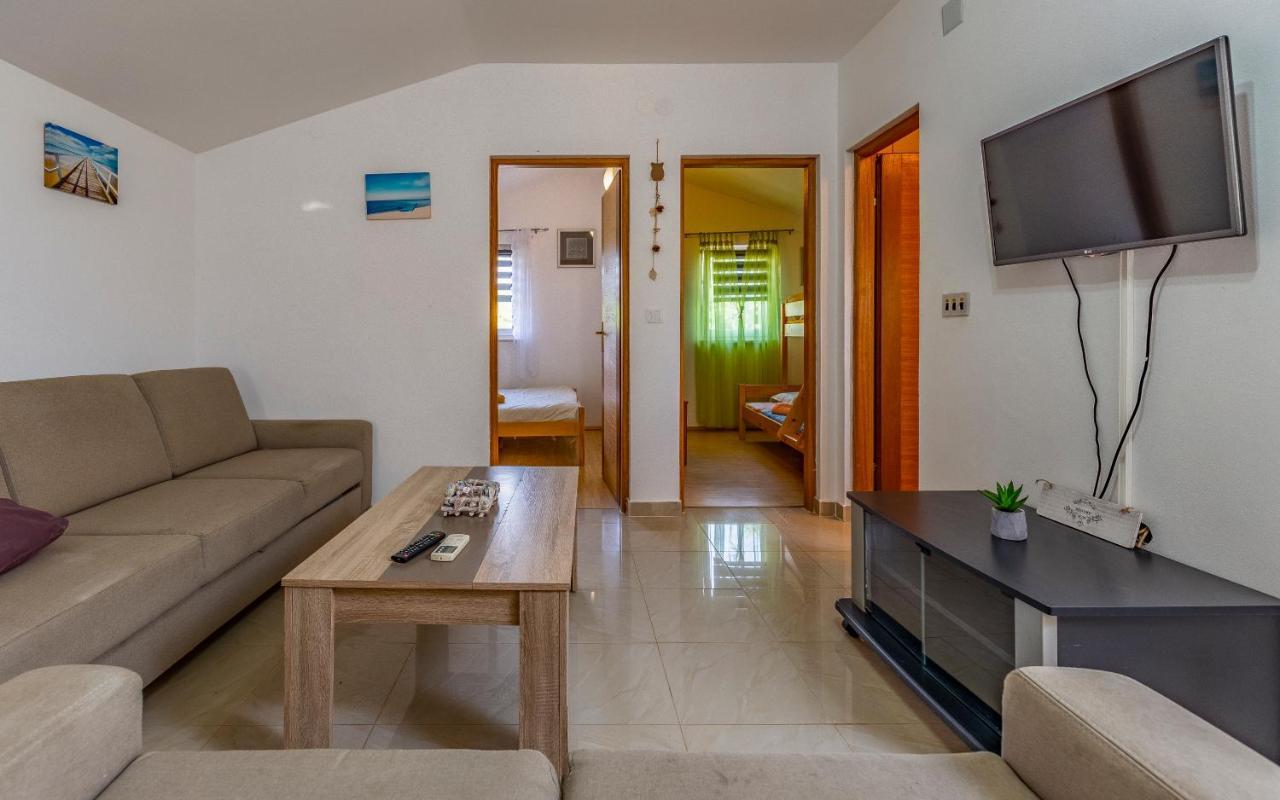 Villa Iness 메덜린 외부 사진